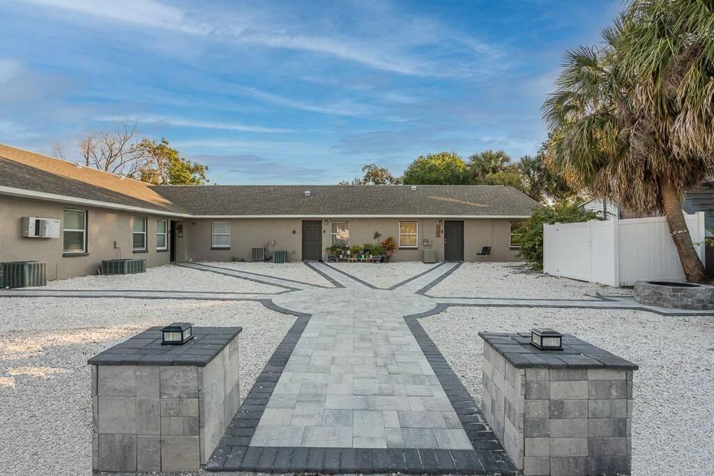 》Executive Apartment Near Armature Works-Room For Six, Full Kitchen《 Tampa Exterior foto
